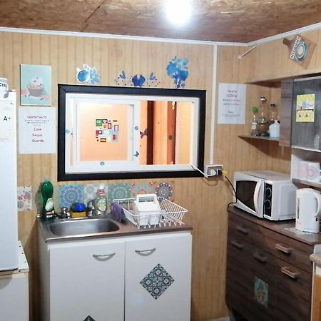 "Mi Hostal Tu Casa" Hostal Familiar Solo Empresas, Turistas Y Viajeros Espacio Para Bicicletas Y Motos Puerto Montt Buitenkant foto