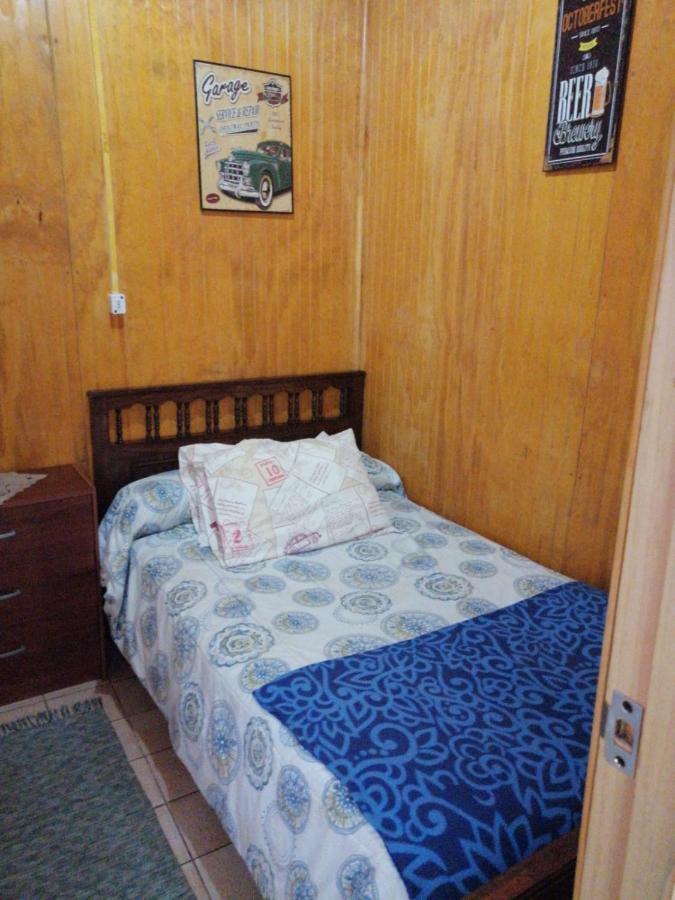 "Mi Hostal Tu Casa" Hostal Familiar Solo Empresas, Turistas Y Viajeros Espacio Para Bicicletas Y Motos Puerto Montt Buitenkant foto