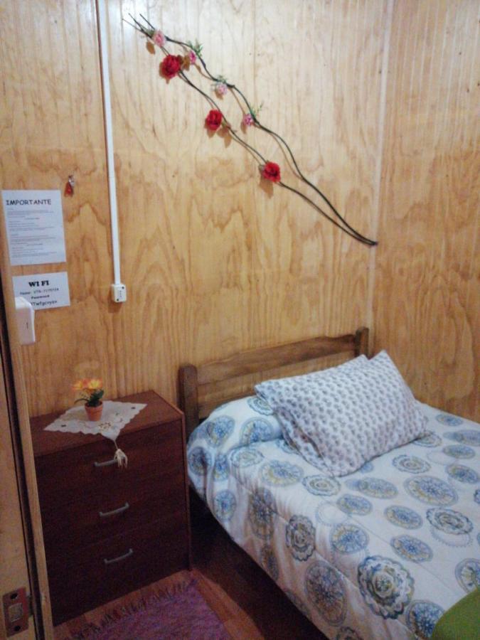 "Mi Hostal Tu Casa" Hostal Familiar Solo Empresas, Turistas Y Viajeros Espacio Para Bicicletas Y Motos Puerto Montt Buitenkant foto
