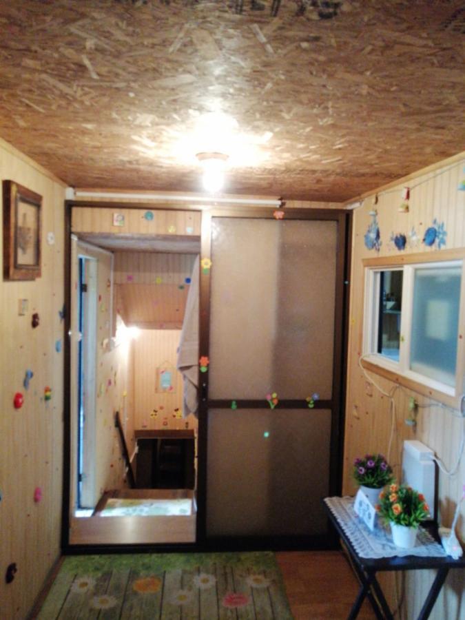 "Mi Hostal Tu Casa" Hostal Familiar Solo Empresas, Turistas Y Viajeros Espacio Para Bicicletas Y Motos Puerto Montt Buitenkant foto