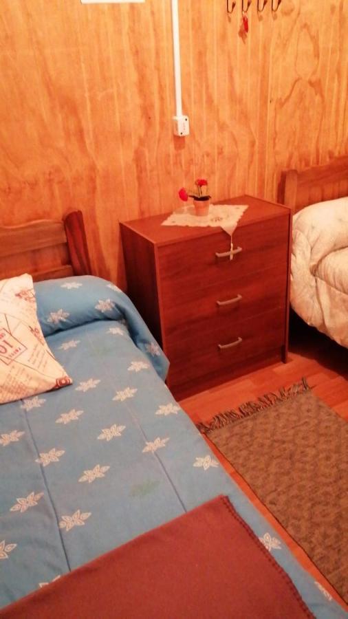 "Mi Hostal Tu Casa" Hostal Familiar Solo Empresas, Turistas Y Viajeros Espacio Para Bicicletas Y Motos Puerto Montt Buitenkant foto