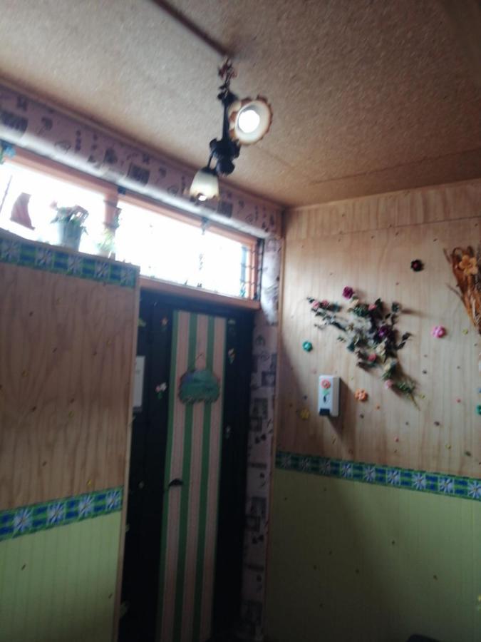 "Mi Hostal Tu Casa" Hostal Familiar Solo Empresas, Turistas Y Viajeros Espacio Para Bicicletas Y Motos Puerto Montt Buitenkant foto