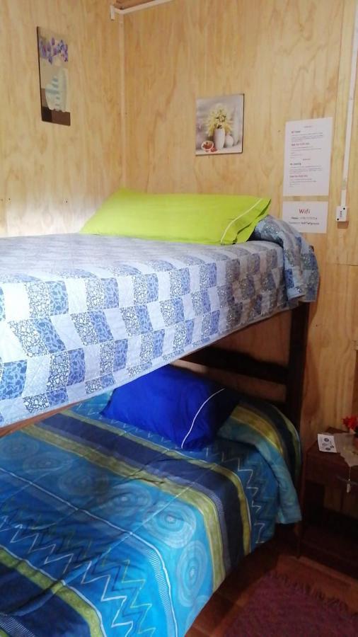 "Mi Hostal Tu Casa" Hostal Familiar Solo Empresas, Turistas Y Viajeros Espacio Para Bicicletas Y Motos Puerto Montt Buitenkant foto