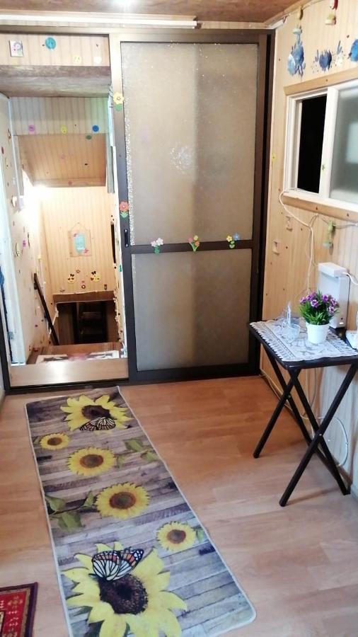 "Mi Hostal Tu Casa" Hostal Familiar Solo Empresas, Turistas Y Viajeros Espacio Para Bicicletas Y Motos Puerto Montt Buitenkant foto