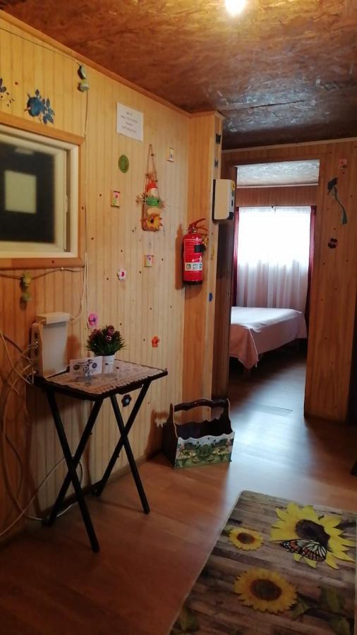 "Mi Hostal Tu Casa" Hostal Familiar Solo Empresas, Turistas Y Viajeros Espacio Para Bicicletas Y Motos Puerto Montt Buitenkant foto