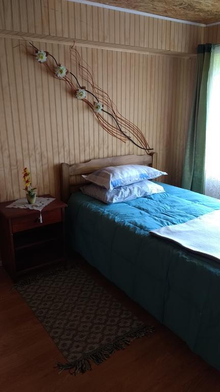 "Mi Hostal Tu Casa" Hostal Familiar Solo Empresas, Turistas Y Viajeros Espacio Para Bicicletas Y Motos Puerto Montt Buitenkant foto
