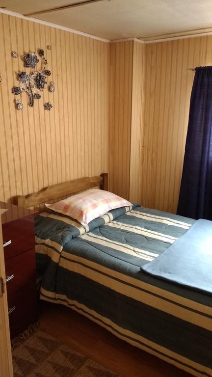 "Mi Hostal Tu Casa" Hostal Familiar Solo Empresas, Turistas Y Viajeros Espacio Para Bicicletas Y Motos Puerto Montt Buitenkant foto