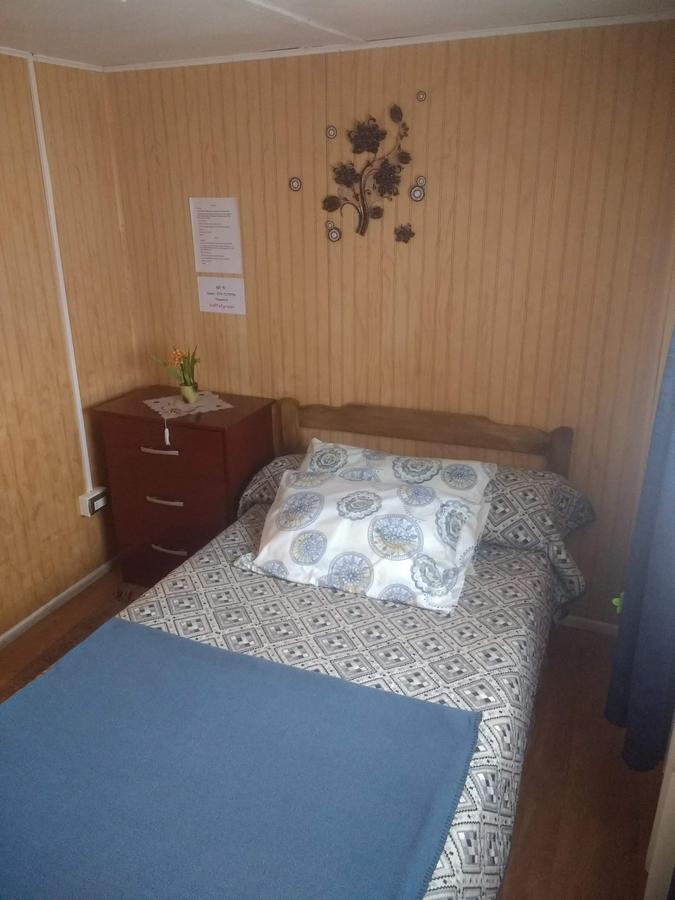 "Mi Hostal Tu Casa" Hostal Familiar Solo Empresas, Turistas Y Viajeros Espacio Para Bicicletas Y Motos Puerto Montt Buitenkant foto