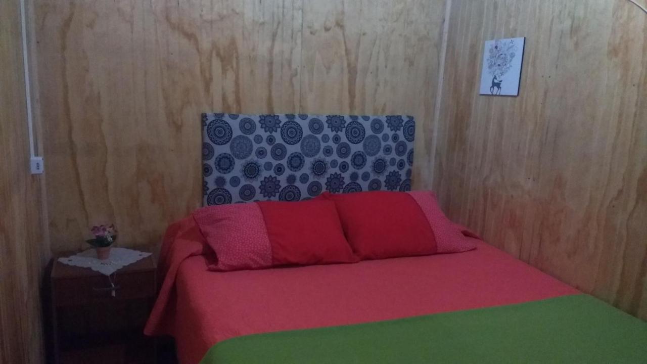 "Mi Hostal Tu Casa" Hostal Familiar Solo Empresas, Turistas Y Viajeros Espacio Para Bicicletas Y Motos Puerto Montt Buitenkant foto