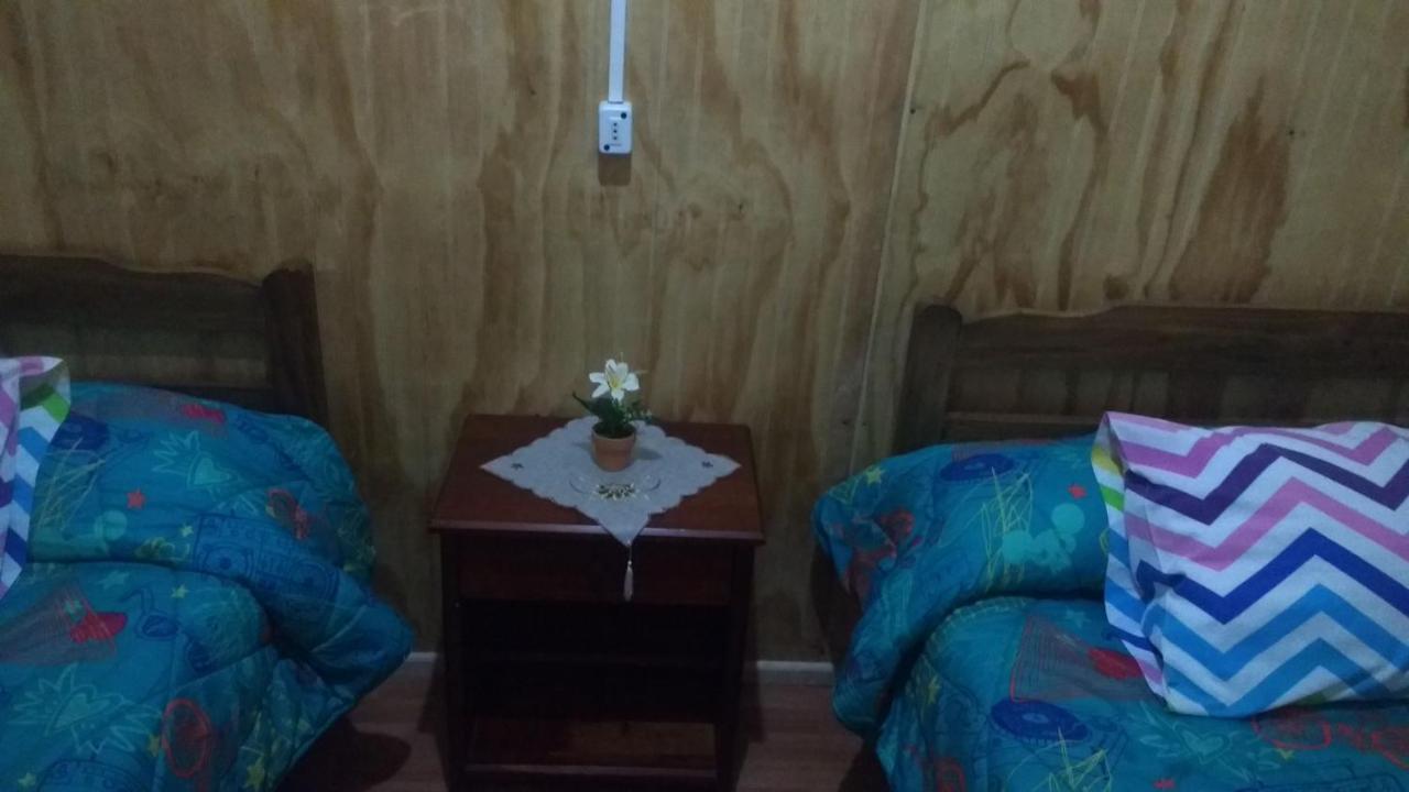 "Mi Hostal Tu Casa" Hostal Familiar Solo Empresas, Turistas Y Viajeros Espacio Para Bicicletas Y Motos Puerto Montt Buitenkant foto